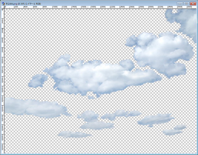 建築パース、空の背景、雲の画像